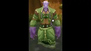 Редкий деликатес (Повелитель стихий Ло'ап) / A Rare Bean (Elementalist Lo'ap)