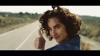 TRAILER MANIATIC 2022  HD