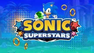 So, Sonic Superstars?