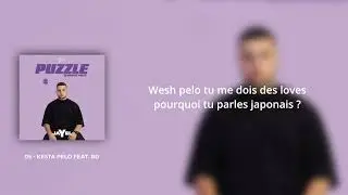 Jayel - Kesta pelo (feat. RD)