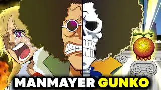 Brook Has A LOT of Explaining to Do...