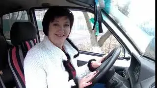 Обзор автомобиля ВАЗ 11113 ОКА глазами женщины. Ответ блогерам.
