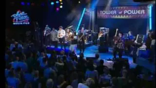 Tower of Power - Soul With A Capital S Live