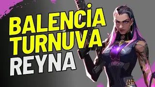 VALORANT İKİNCİ YARI OYNAMAYA BAŞLADIM | 1/2