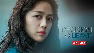 Decision to Leave En 13 Minutos