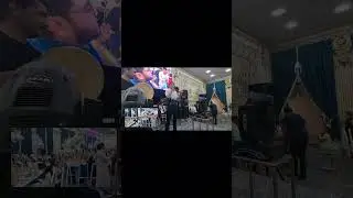 Toʻy azart Feruz Official
