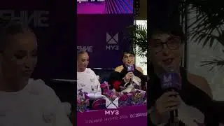 Лолита о проблемах с концертами и бане на 3 месяца (премия муз тв)