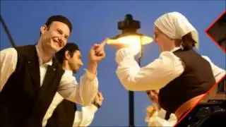 Sergio Pavat - Noći istarske