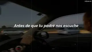 The Marías - Exit Music For a Film (Radiohead cover) // Español