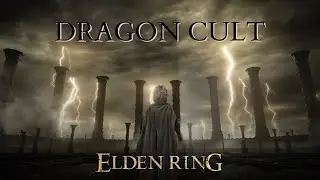 Elden Ring PvP Invasions - Dragon Cult Incantations Build (Patch 1.10)