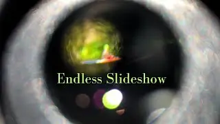 Dustin Silva - Endless Slideshow (Official Music Video)