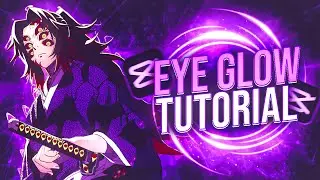 How To Do Eye Glow On CapCut | Tutorial