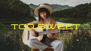 Hozier - Too Sweet (Mentol Remix) | Dallas Cover