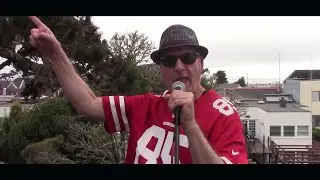 Steve Soufi - 69 Pages (Official Music Video)