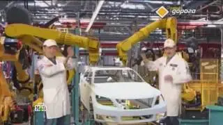 Как обманывают продавцы автомобилей с пробегом