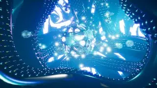 Unreal Dancefloor - An Extrasensory Experience