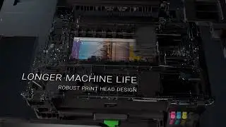 BROTHER MFC-T4500DW PRINTER INTRODUCTION