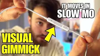 Moving Volume Bar! - Magic TUTORIAL