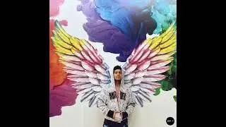 ZAC X - Waves Of Sound (My Own World) | [OFFICIAL AUDIO]