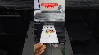 Epson L805 printer 