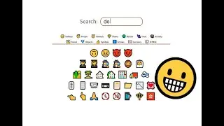 How To Insert Emojis In HTML Webpage | Simple and Easy | HTML TUTORIAL