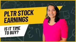 PLTR Stock Earnings Q2 2024 | PLTR Stock Analysis |  Is Palantir a must buy?