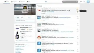 Twitter tests new buttons for retweet and favourite