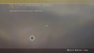 Destiny 2- Raid