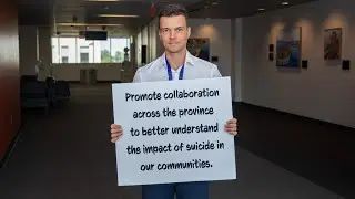 Dr. Maiko Schneider: World Suicide Prevention Day 2024