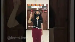Dc bola bali versi baru | Kisinan 2 X Ciro Ciro | Tutorial Dance Tiktok | 