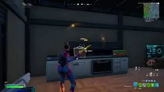 Fortnite new update chapter 4 season 2