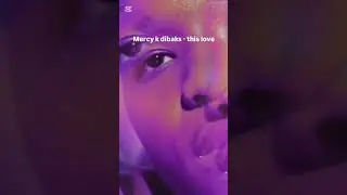 I'm Mercy K Dibaks and these are some of the songs I wrote
