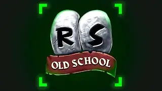 Kick Bought the Entire RuneScape Section