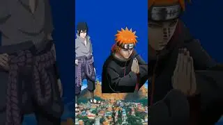 Sasuke vs All#tiktok#youtube#anime#subscribe#amv#shorts