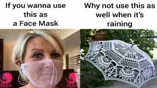 MEMES COMPILATION 5