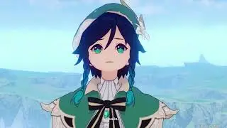 Riptide - Genshin Impact GMV