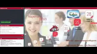 Презентация и Новости компании Armelle 25 10 16