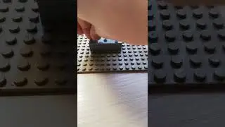 как сделать телевизор из Лего 
