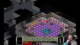 The X-COM Files 