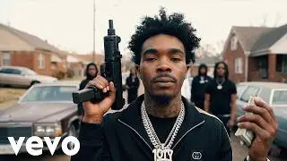 Foogiano – “Fresh Out The Gates” (Official Music Video)
