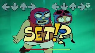 Zardy Foolhardy fnf be like in Victor and Valentino