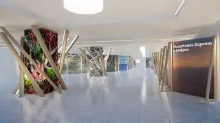 Дни Карелии в Москве 2020
