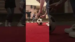 ОСТОРОЖНО! ОПАСНЫЙ УДАР!