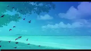 Voyage Voyage  -  Gregorian