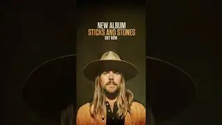 Excited to share that our new album, #SticksandStones, is out everywhere! Listen now. #Shorts
