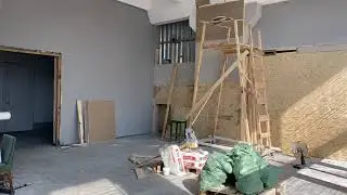 Вынос строительного мусора