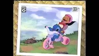 Lilo & Stitch: The Series Theme/Credits (Version 1) (Disney Channel)