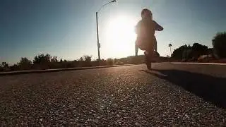 crf50 intro