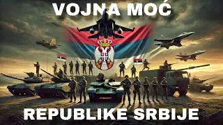 NAMJENSKA INDUSTRIJA SRBIJE: NEVJEROVATNA VOJNA MOĆ