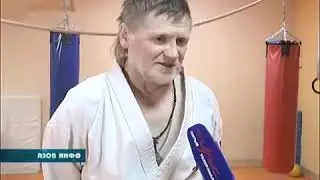 Всероссийские соревнования  по киокусинкай каратэ   4-5 мая  КУБОК  ЧЕРНОГО  МОРЯ 2019
